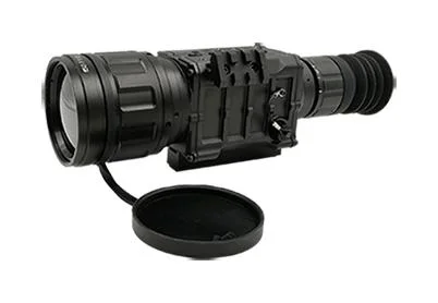 Dispositivo di visione notturna con mirino a infrarossi ad alta risoluzione Visione notturna con mirino ottico per mirino per termocamera da caccia