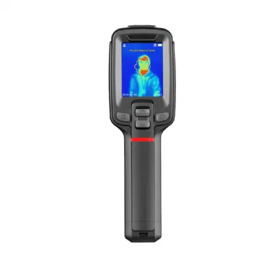 Termocamera digitale per test della febbre a misurazione rapida