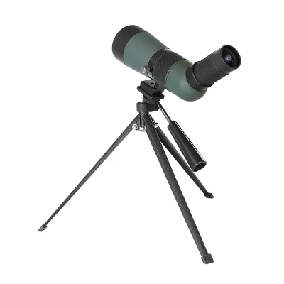 Cannocchiale telescopico da esterno compatto 20X50 (BM
